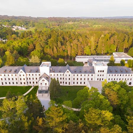 Iberik Gran Balneario De Guitiriz Hotel Екстериор снимка