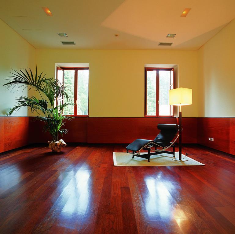 Iberik Gran Balneario De Guitiriz Hotel Екстериор снимка